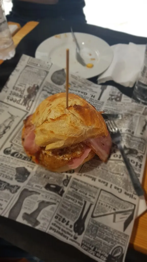 Menu_Bar la Tasca_Castro-Urdiales_image_5