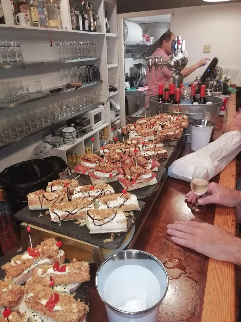 Menu_Bar la Tasca_Castro-Urdiales_image_7