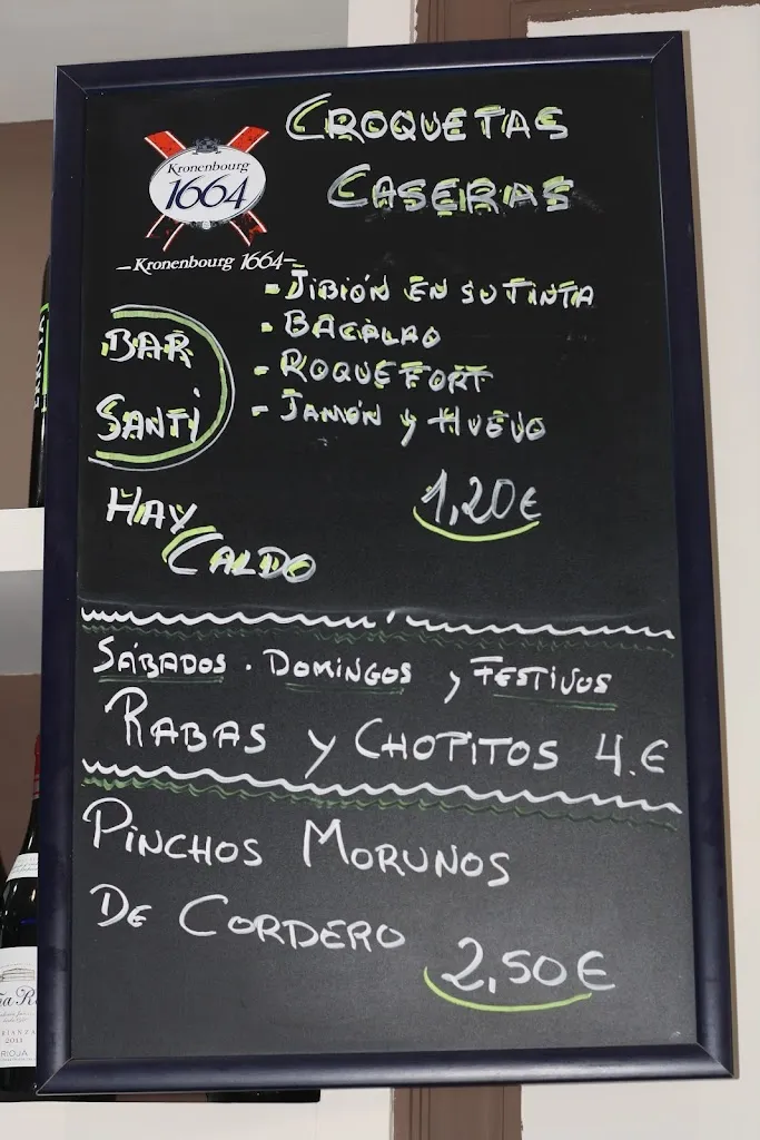 Menu_Bar Santi_Castro-Urdiales_image_1