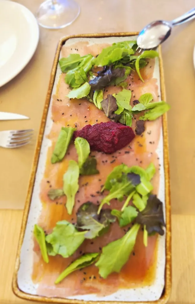 ORLA DOWLING_Lenteja-Casa de Comidas_Castro-Urdiales_review