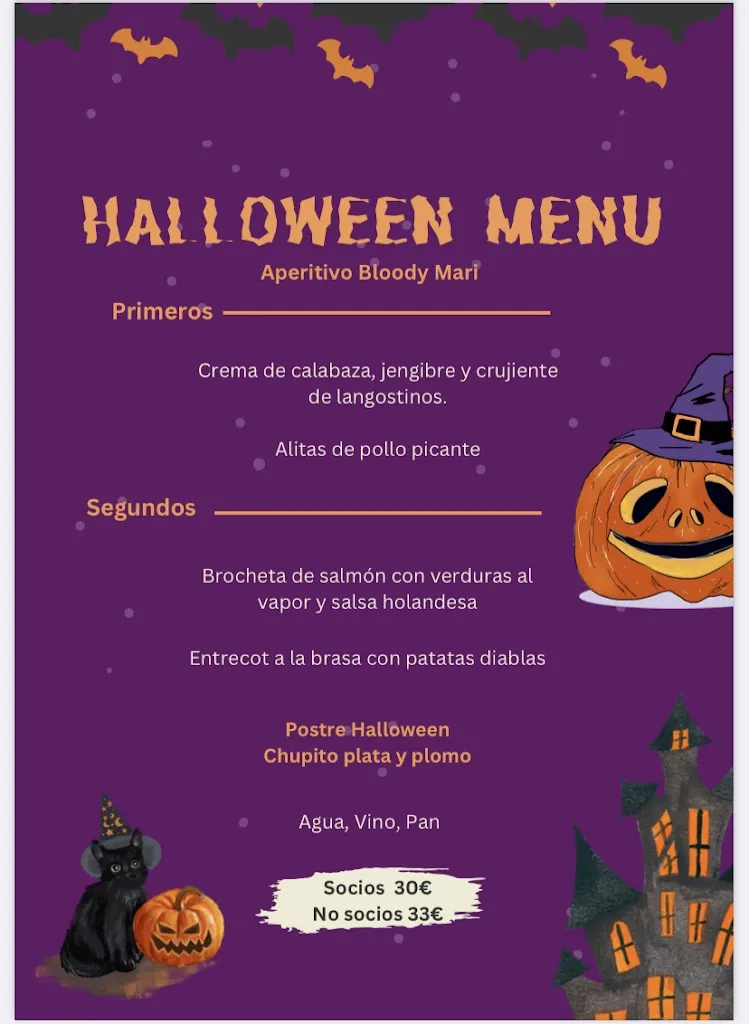 Menu_Restaurante Real Club Náutico Castro Urdiales_Castro-Urdiales_image_4