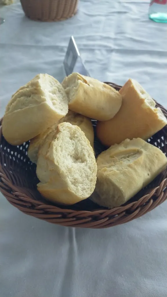 Maria Isabel Vázquez_Restaurante Real Club Náutico Castro Urdiales_Castro-Urdiales_review