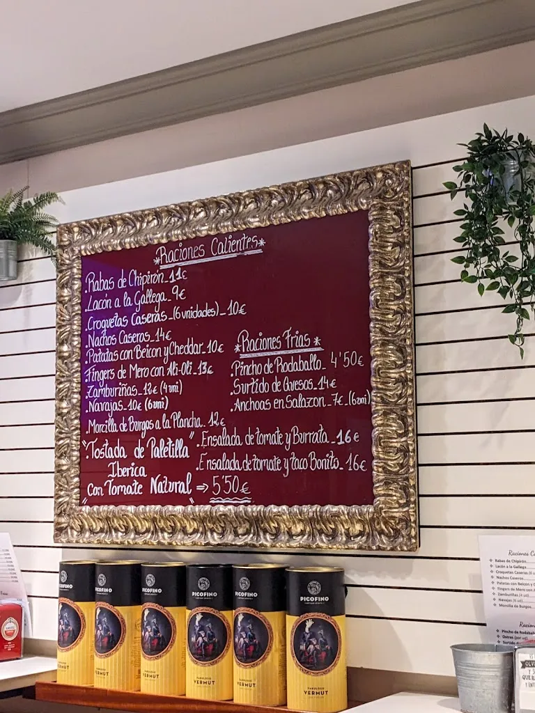 Menu_Bar Sukara_Castro-Urdiales_image_4