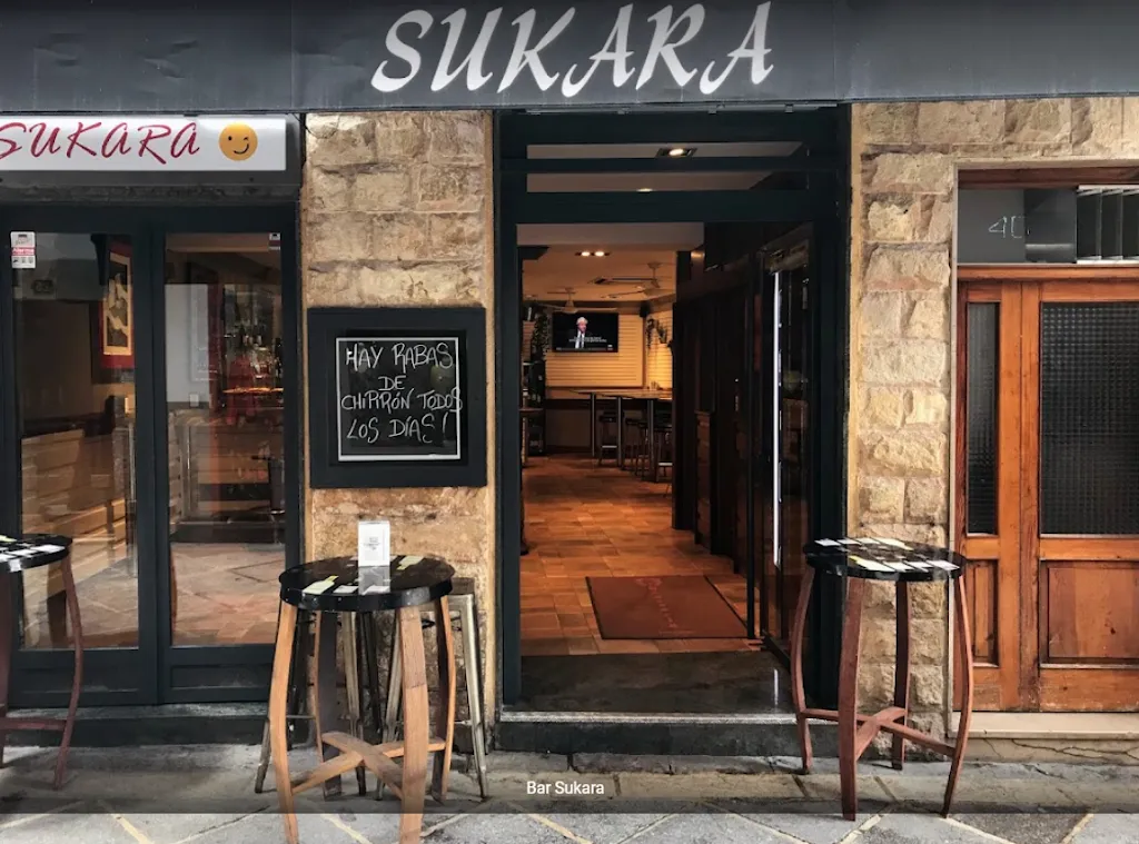 Bar Sukara_Castro-Urdiales_slider_image_1