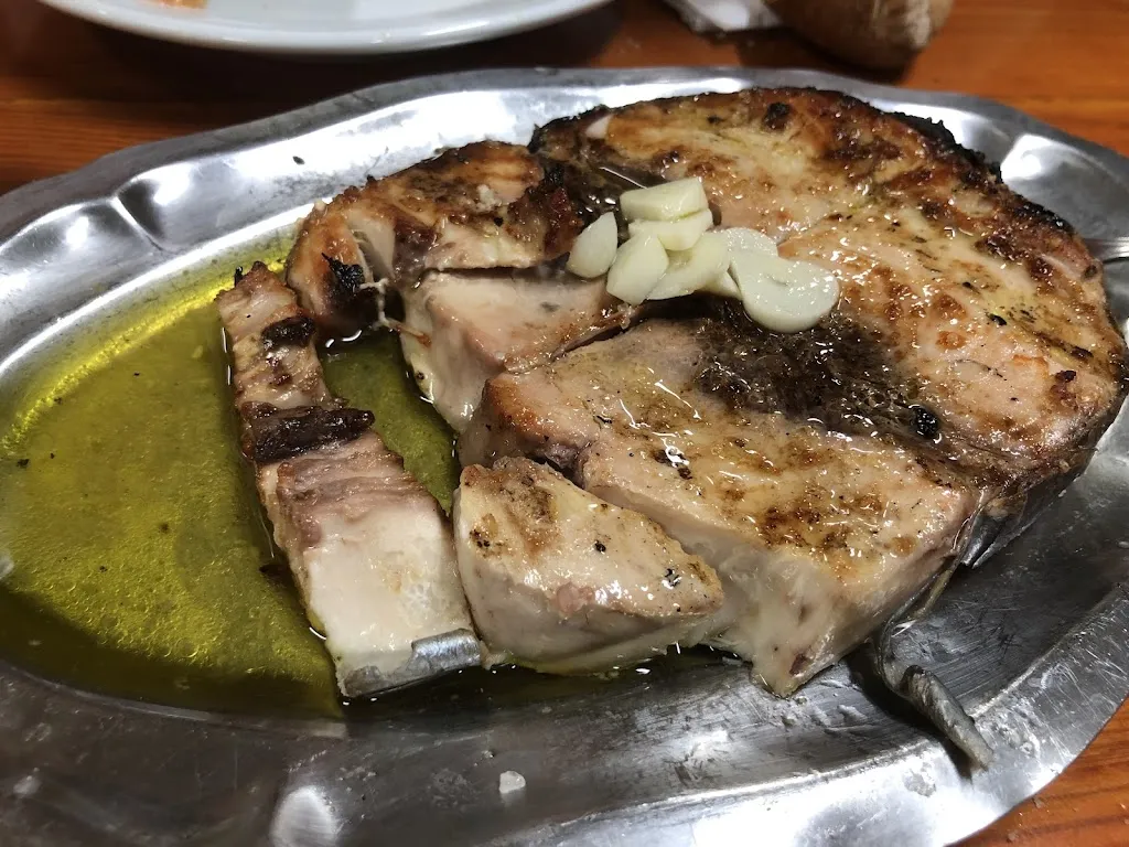 Menü_Asador Perla_Castro-Urdiales_Bild_7