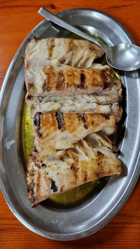 Menü_Asador Perla_Castro-Urdiales_Bild_8