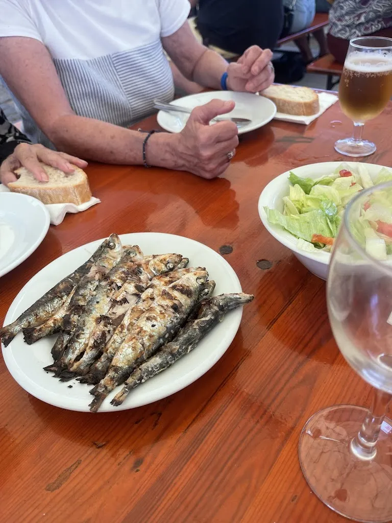 yaney Benítez_Asador Perla_Castro-Urdiales_Bewertung