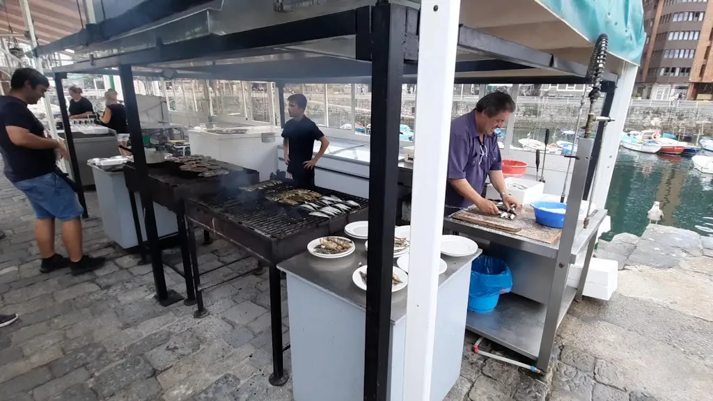 Asador Perla_Castro-Urdiales_slider_image_2