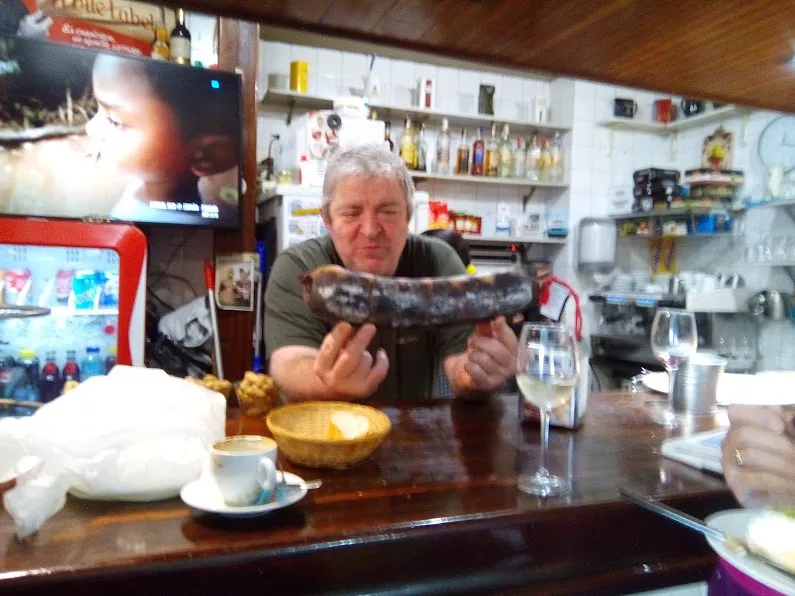 Café Bar La Plaza_Castro-Urdiales_slider_image_2