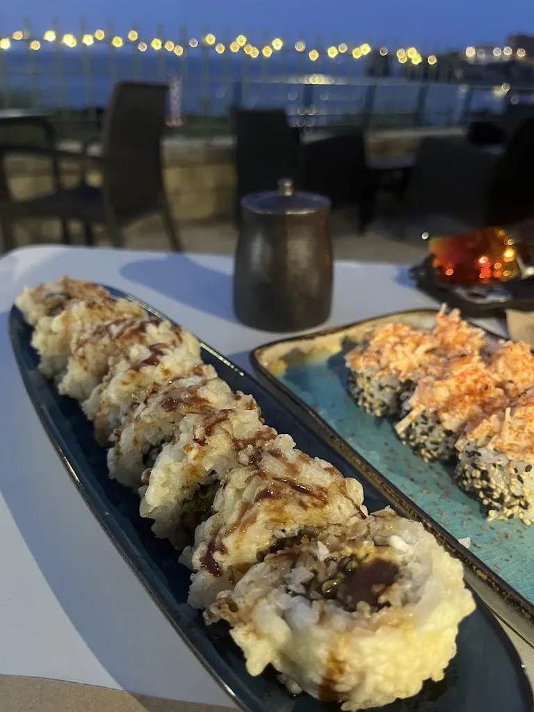 Anita Chandler_Restaurante Hanami Castro_Castro-Urdiales_review