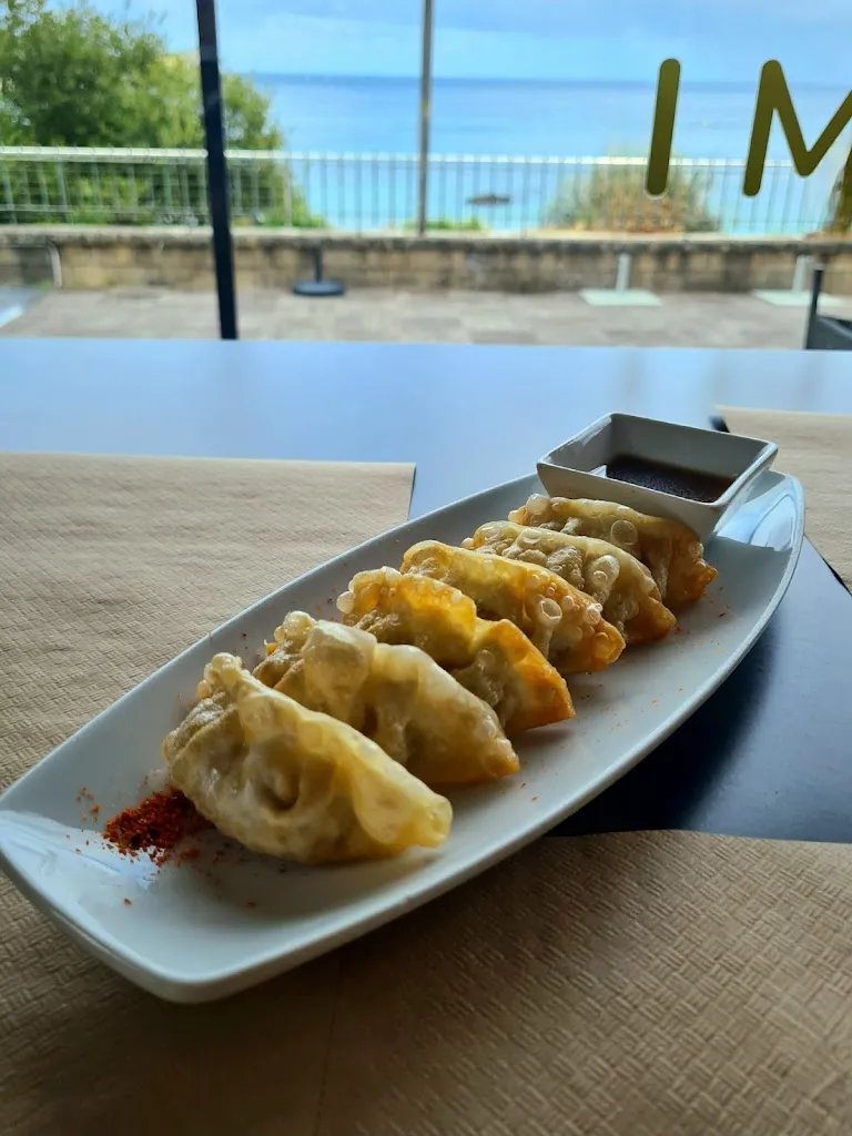 Saúl Fernández_Restaurante Hanami Castro_Castro-Urdiales_review