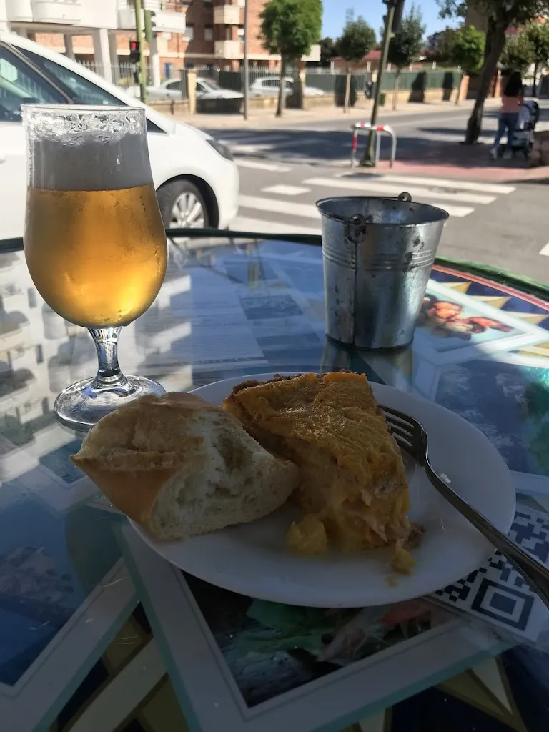 Roberto Revilla Junco_Restaurante Verivan_Castro-Urdiales_review