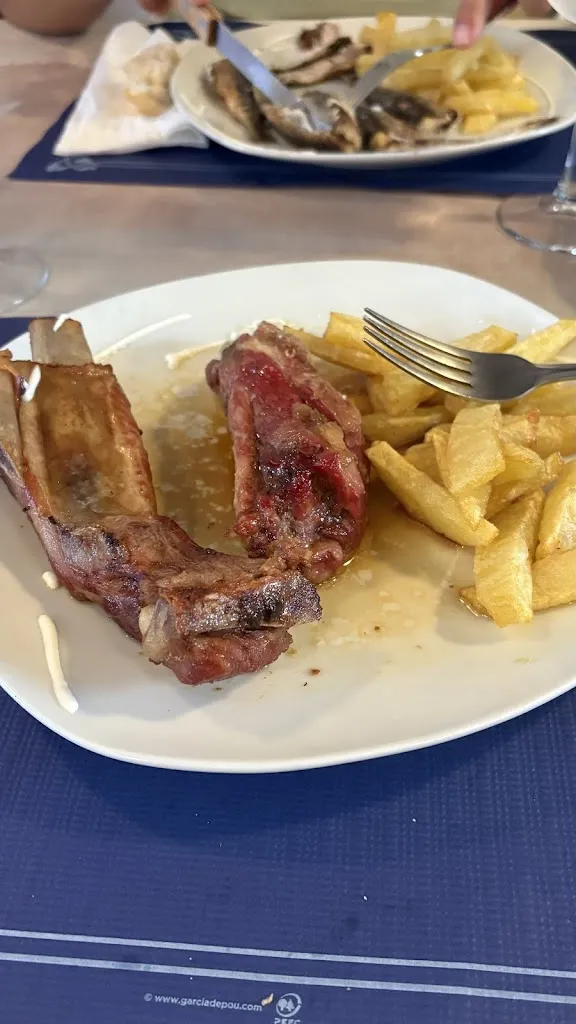 Sandra Arias Vargas_Restaurante Verivan_Castro-Urdiales_review