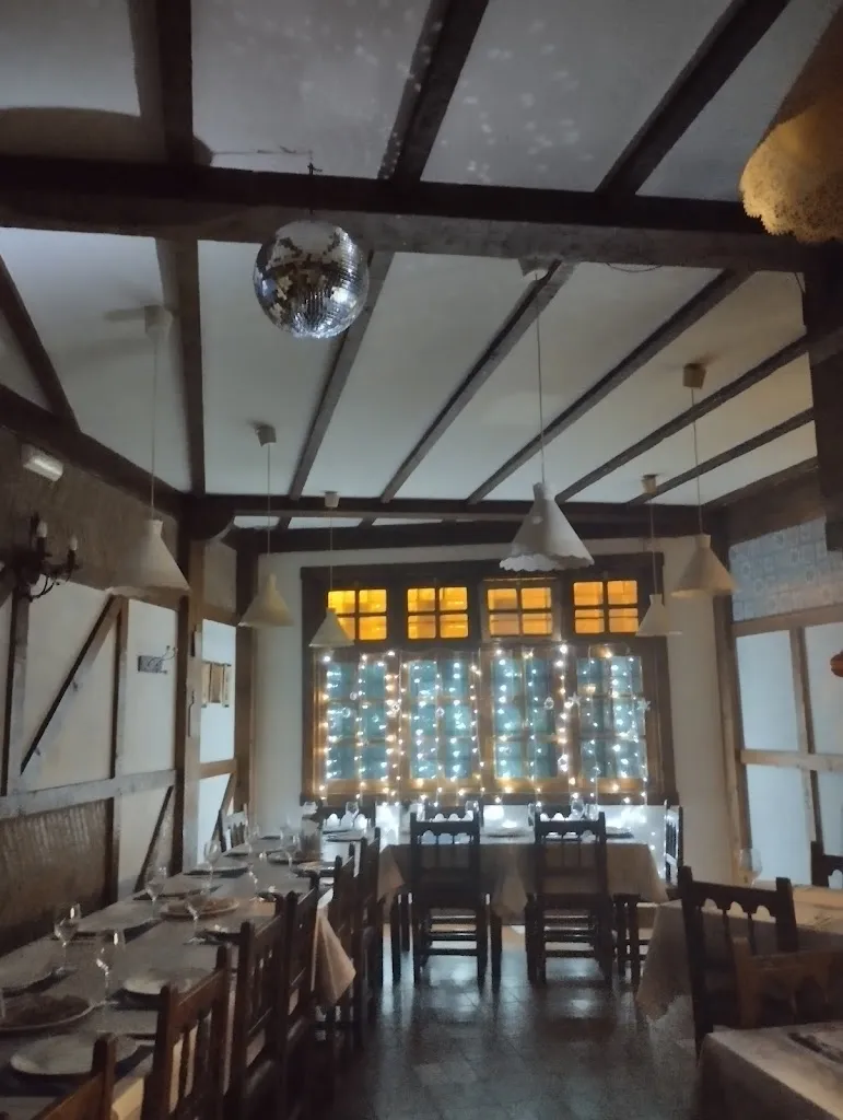 Restaurante Verivan restaurant in Castro-Urdiales