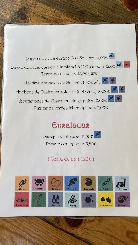 Menu_El Resbalon_Castro-Urdiales_image_2