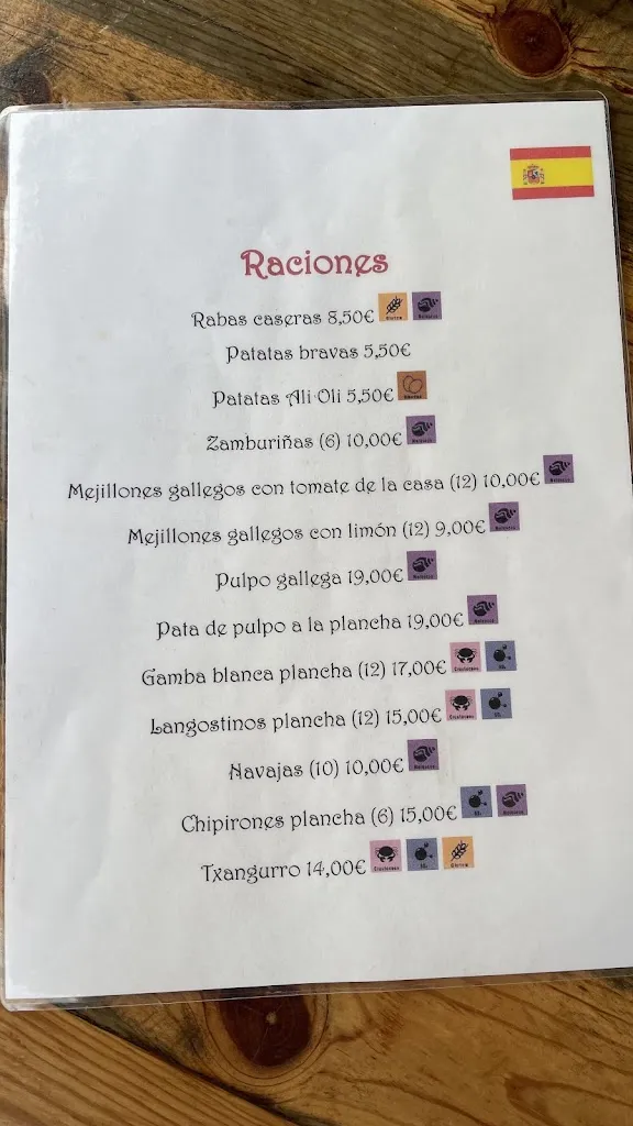 Menu_El Resbalon_Castro-Urdiales_image_3