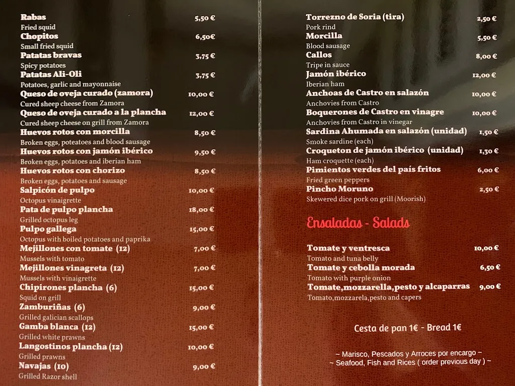 Menu_El Resbalon_Castro-Urdiales_image_4