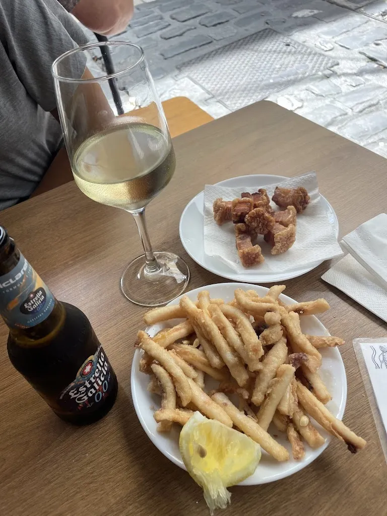 Javier Soliño Álvarez_El Resbalon_Castro-Urdiales_review