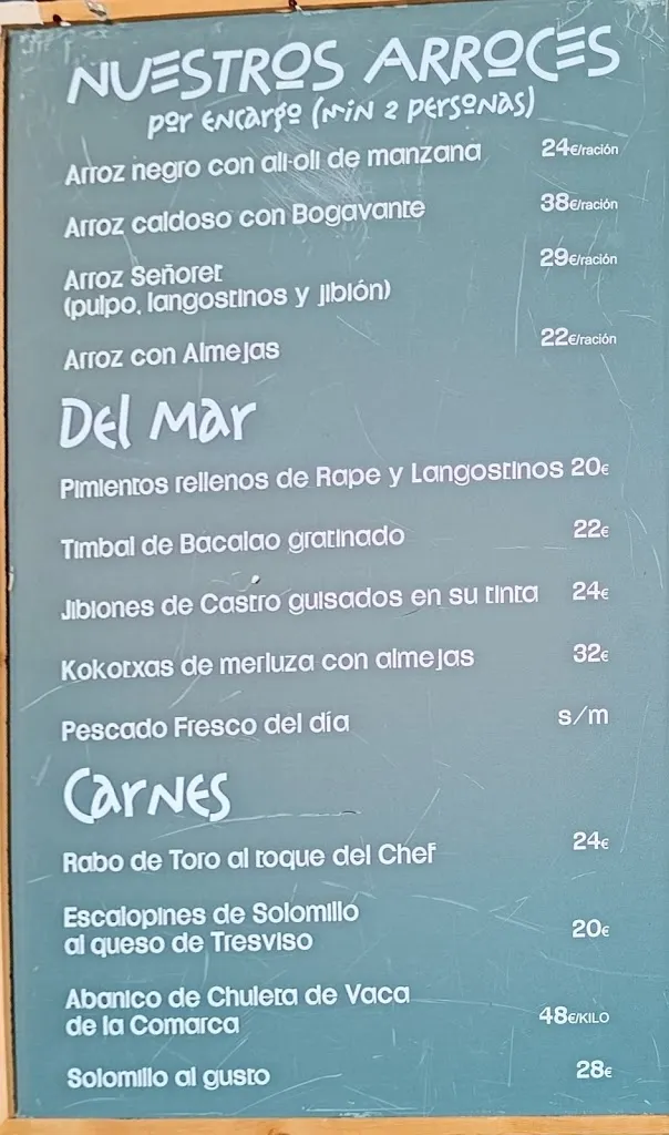 Menu_Restaurante Siroco_Castro-Urdiales_image_2