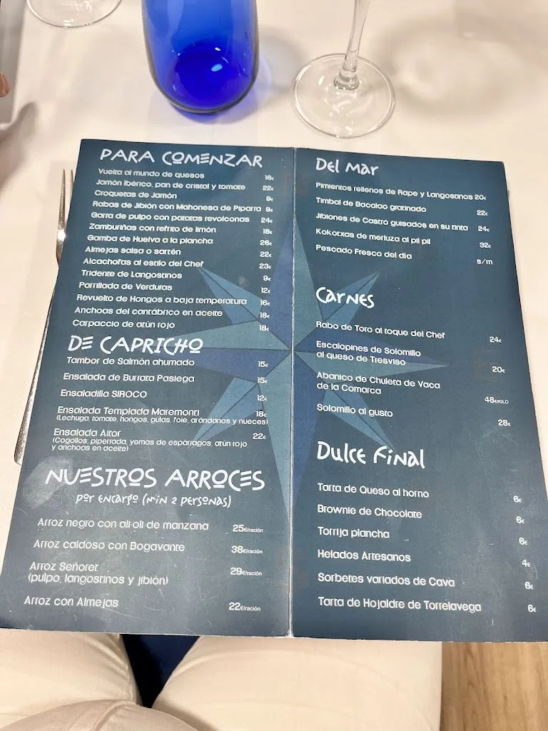 Menu_Restaurante Siroco_Castro-Urdiales_image_4