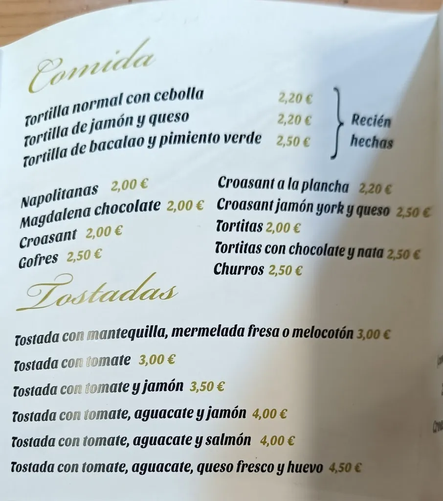 Menu_La Cierbanata_Castro-Urdiales_image_1