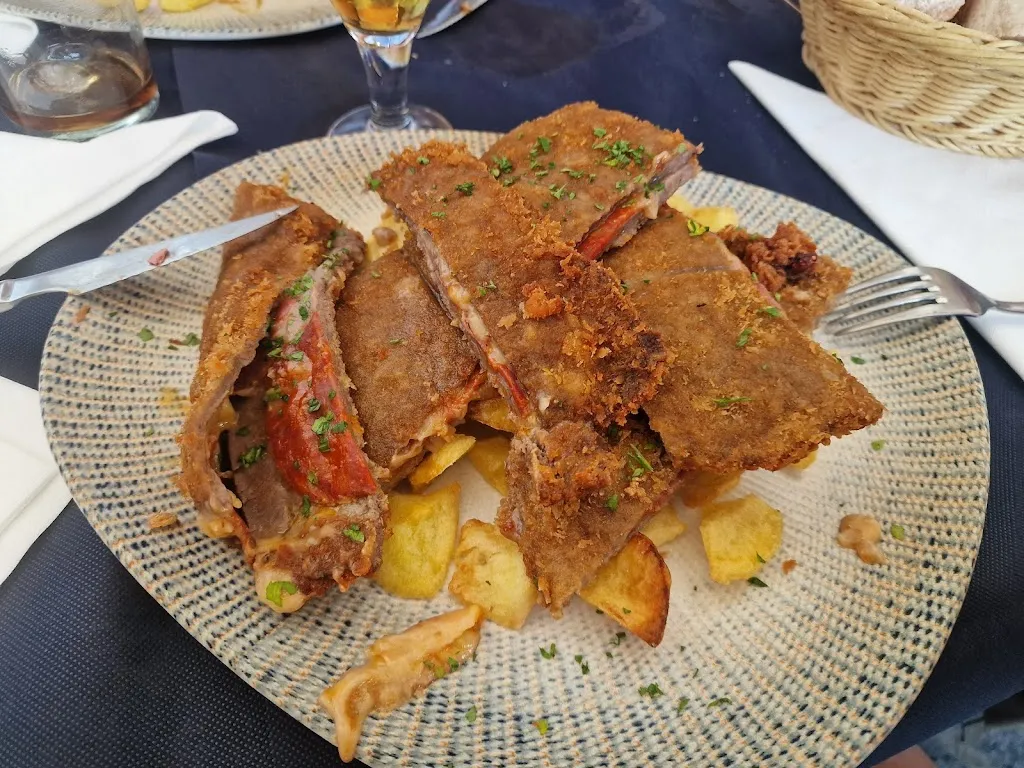 Alfonso Retamero_La Cierbanata_Castro-Urdiales_review