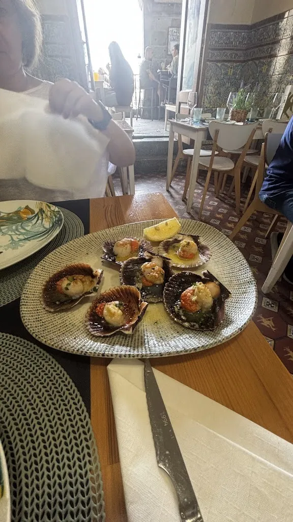 jose antonio martinez picante_La Cierbanata_Castro-Urdiales_review