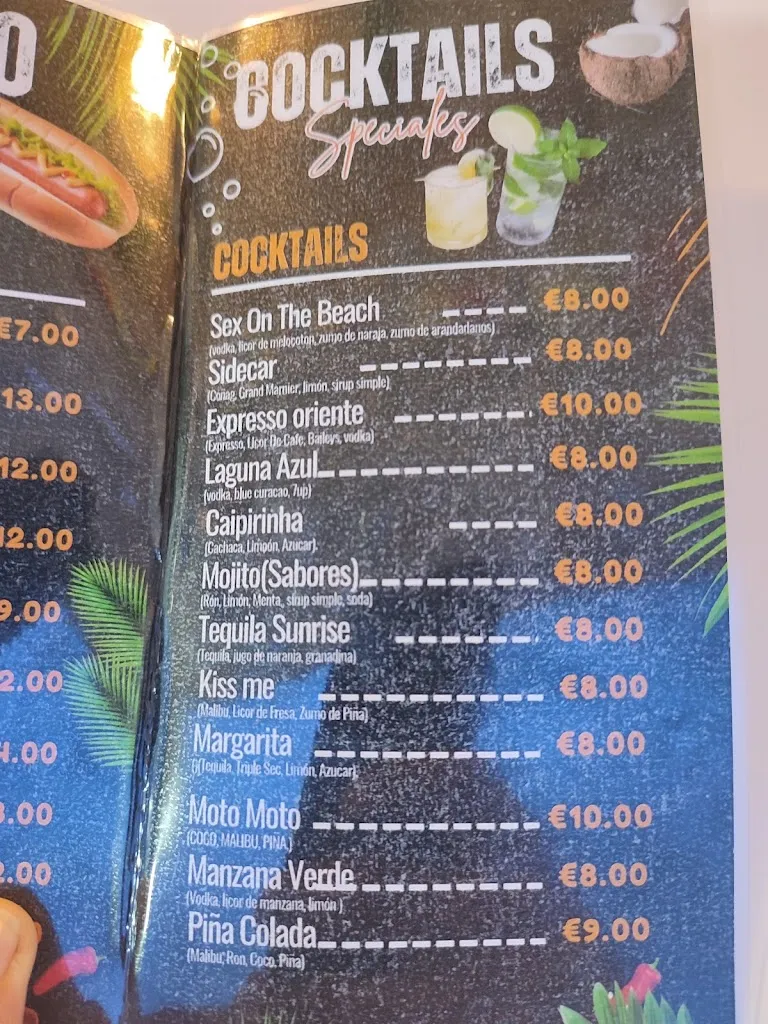 Menu_LA BUENA VIDA_Castro-Urdiales_image_1