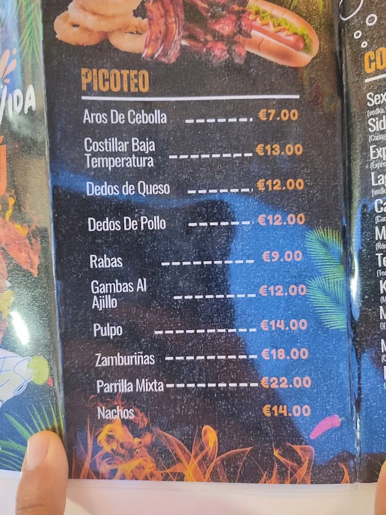 Menu_LA BUENA VIDA_Castro-Urdiales_image_2