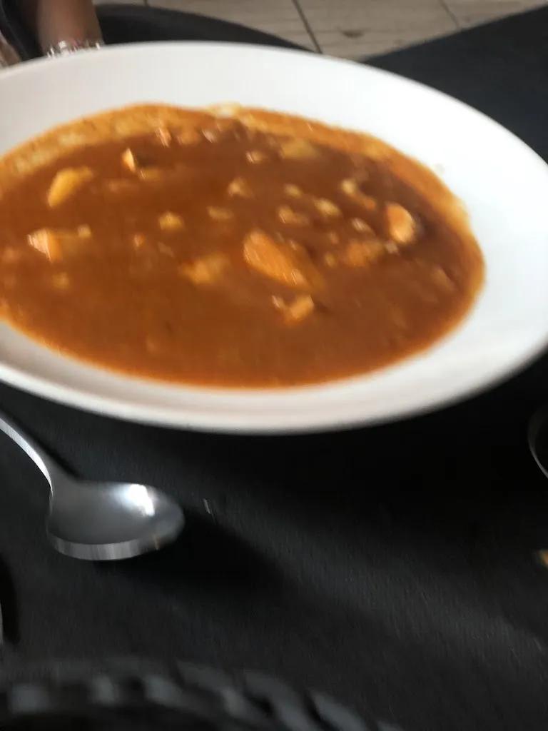 Iñaki A_Restaurante La Marea_Castro-Urdiales_review