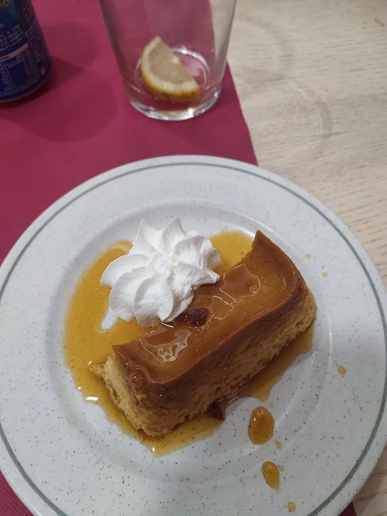 Kenia Pillajo_Restaurante La Marea_Castro-Urdiales_review