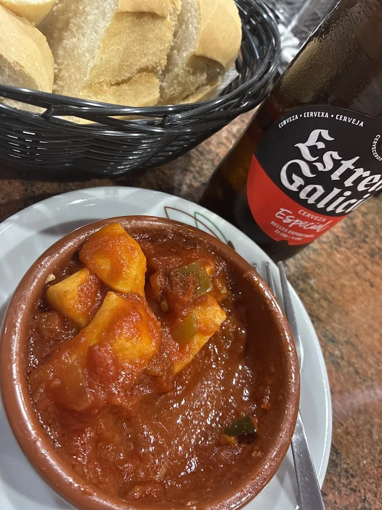 Yo Reke_Ca Manolo Fuentealbilla_Fuentealbilla_review