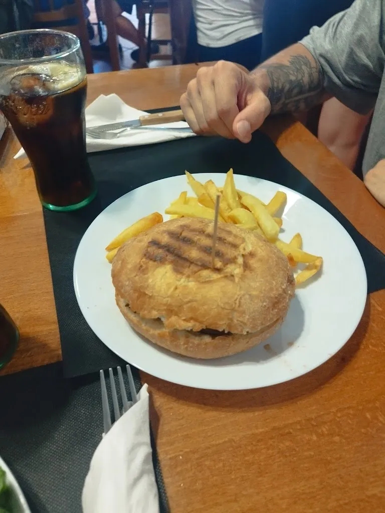 Rubén Bonet Torres_TABERNA PEÑASCAL_Castro-Urdiales_review