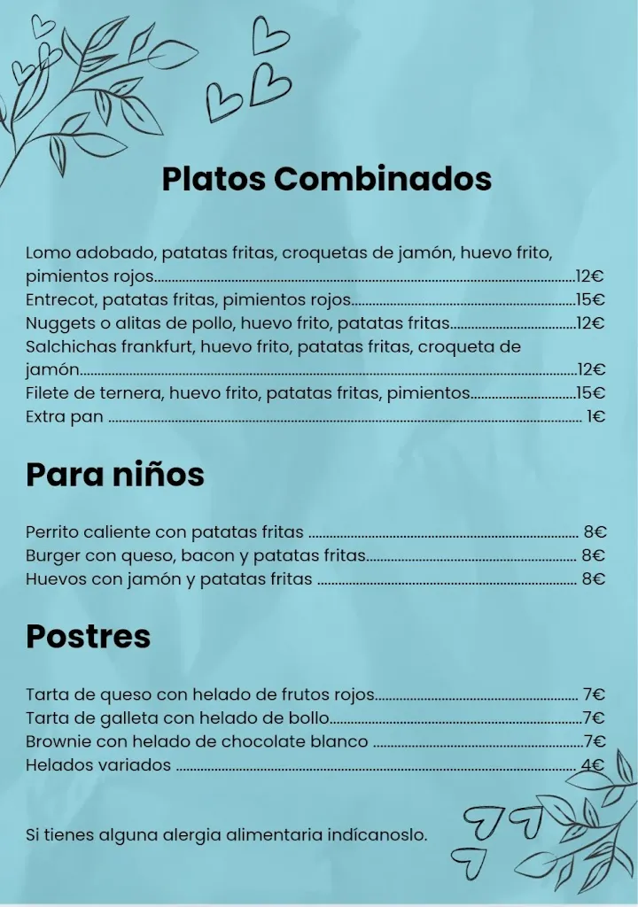 Menu_Kraken Bar Restaurante_Castro-Urdiales_image_3
