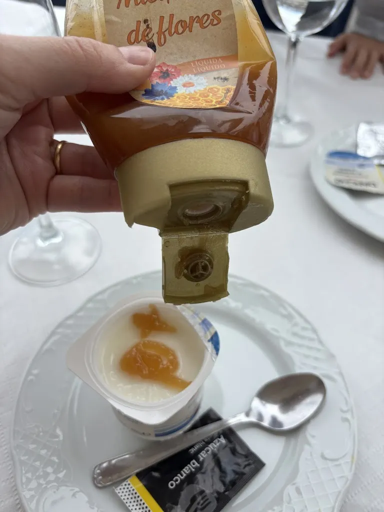 carolina nester_Restaurante La Marina_Castro-Urdiales_review