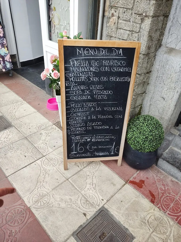 El Valorador_Restaurante La Marina_Castro-Urdiales_review