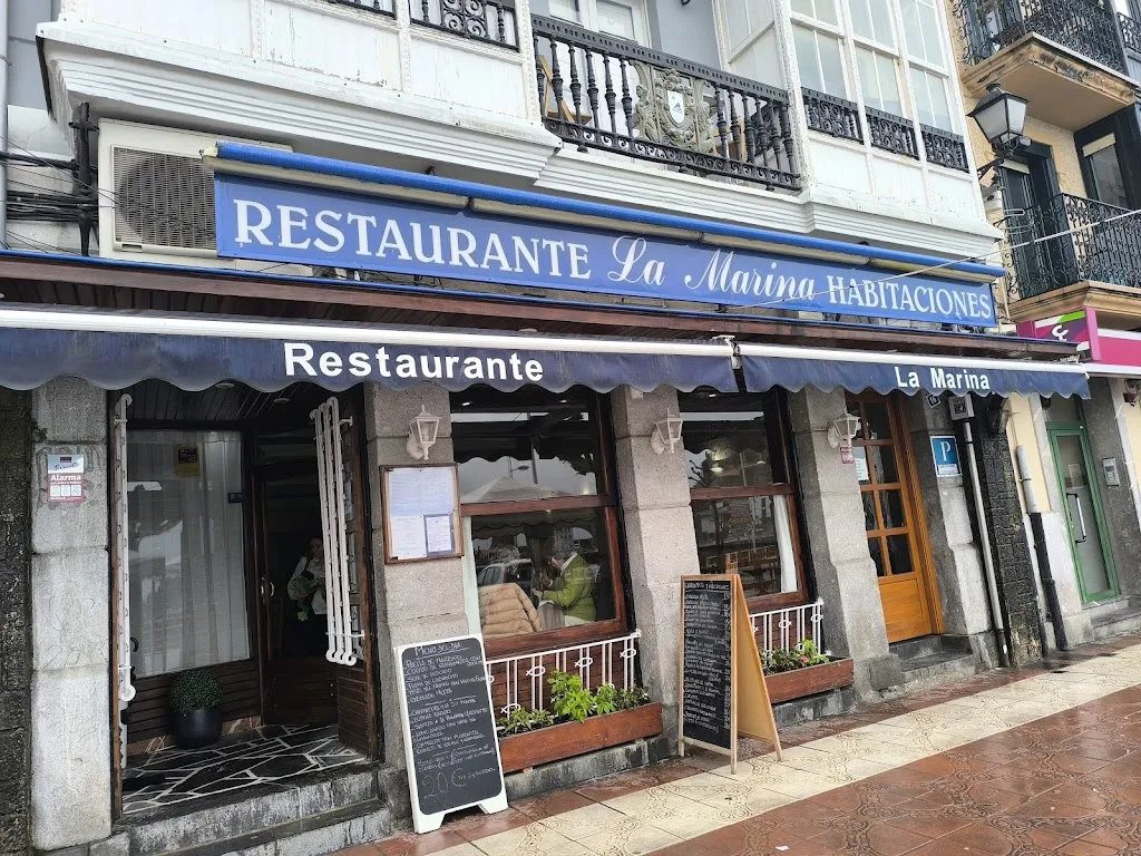 Restaurante La Marina_Castro-Urdiales_slider_image_3