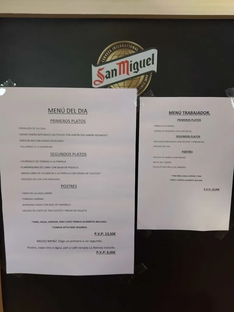 Menu_Café Bar Luna_Castro-Urdiales_immagine_4