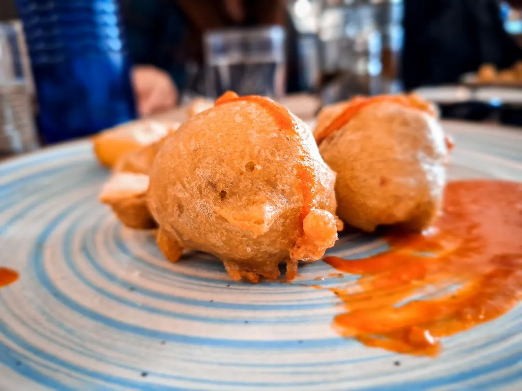 Nagore Garcia_Café Bar Luna_Castro-Urdiales_recensione