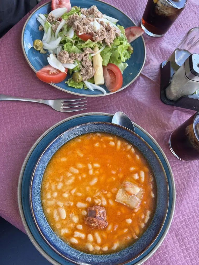 Cheryl B_Asador Ainhoa_Castro-Urdiales_review