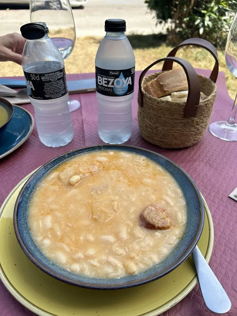 Kasperle21_Asador Ainhoa_Castro-Urdiales_review