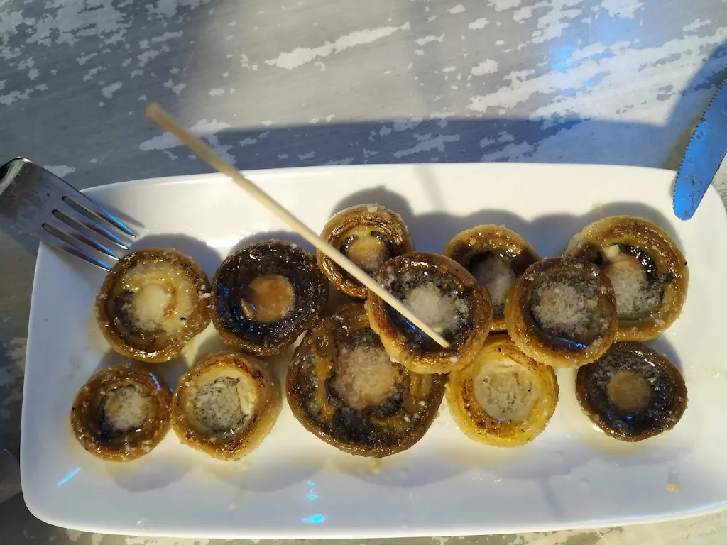 Menü_Casa del Champiñón_Castro-Urdiales_Bild_1