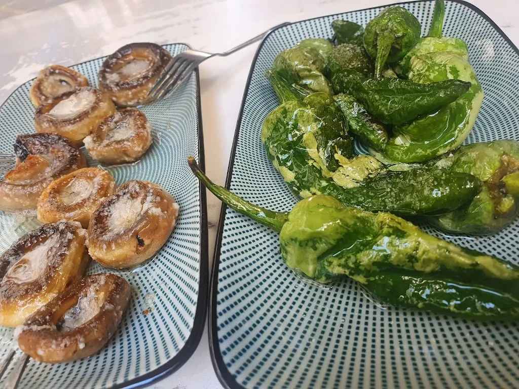 Menü_Casa del Champiñón_Castro-Urdiales_Bild_3