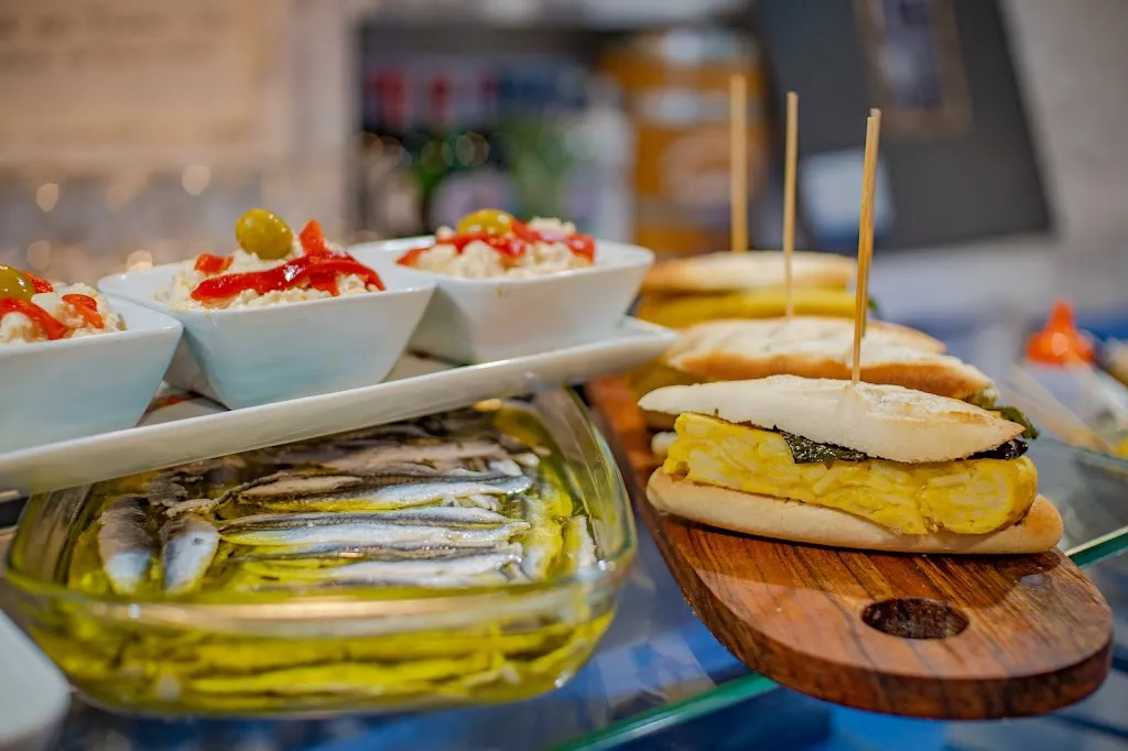 Menü_Casa del Champiñón_Castro-Urdiales_Bild_5