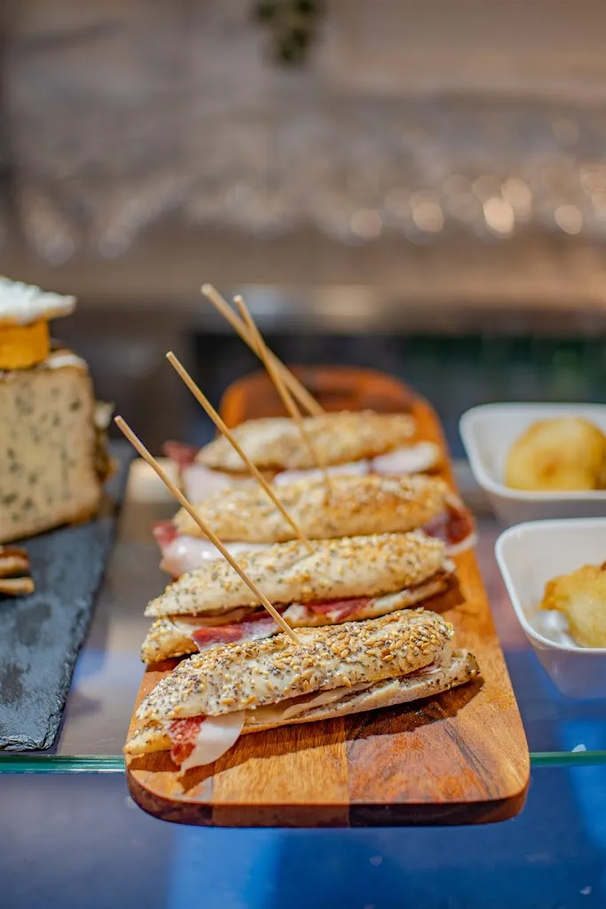 Menü_Casa del Champiñón_Castro-Urdiales_Bild_6