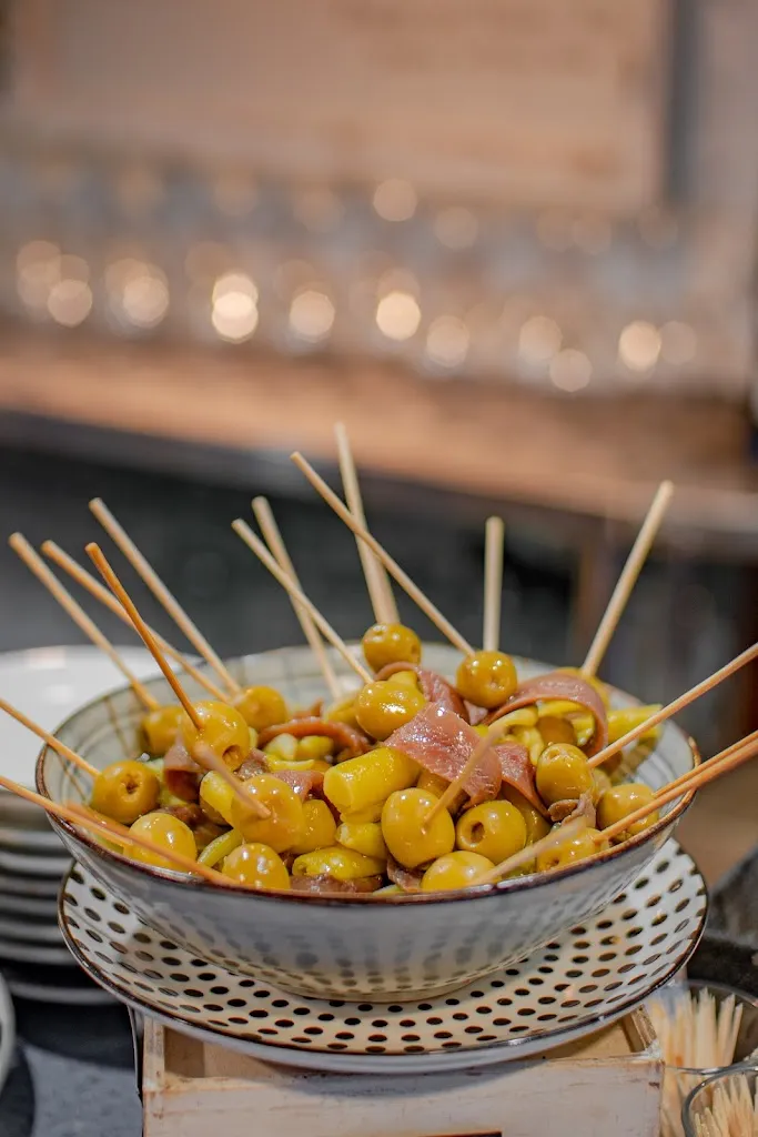 Menü_Casa del Champiñón_Castro-Urdiales_Bild_7