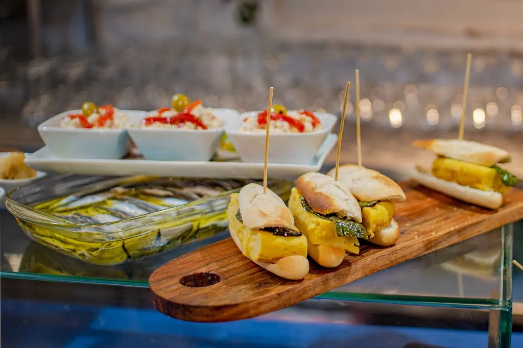 Menü_Casa del Champiñón_Castro-Urdiales_Bild_8