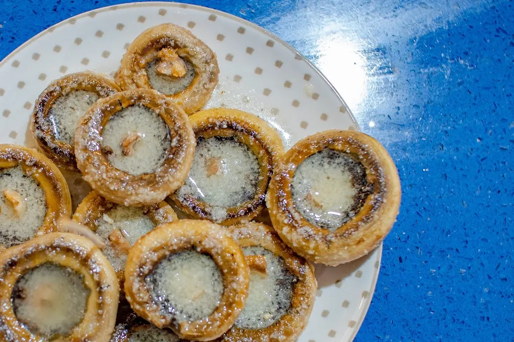 Menü_Casa del Champiñón_Castro-Urdiales_Bild_9