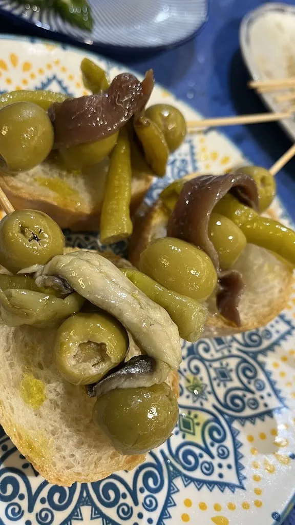 nuria hernández_Casa del Champiñón_Castro-Urdiales_Bewertung