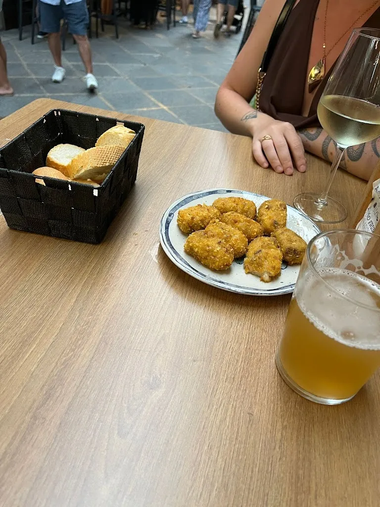 Zoe Monge_Casa del Champiñón_Castro-Urdiales_Bewertung